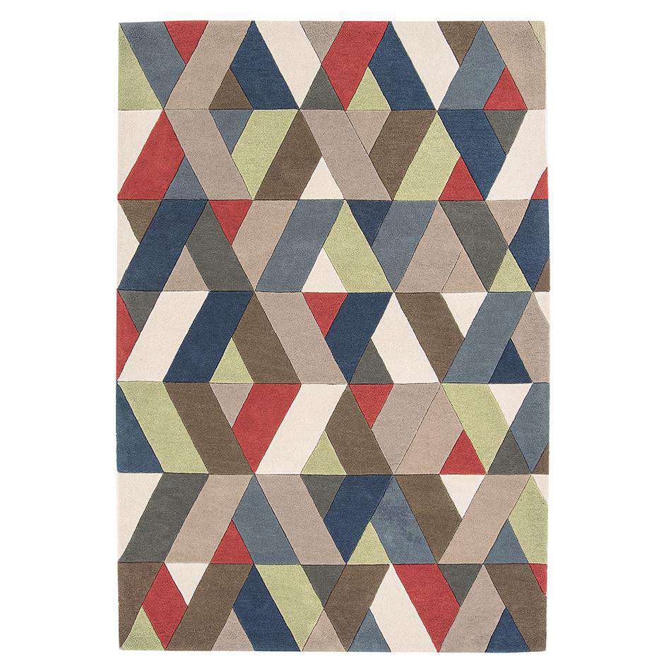Funk Chevron Multi