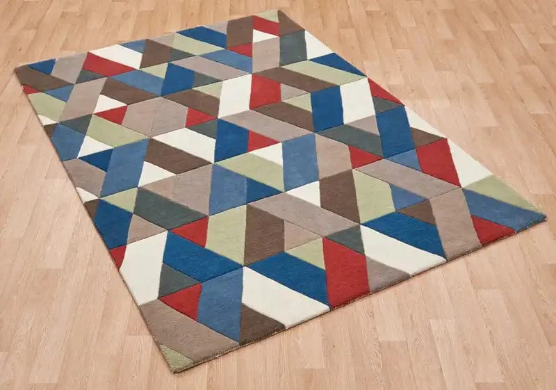 Funk Funk Chevron Multi