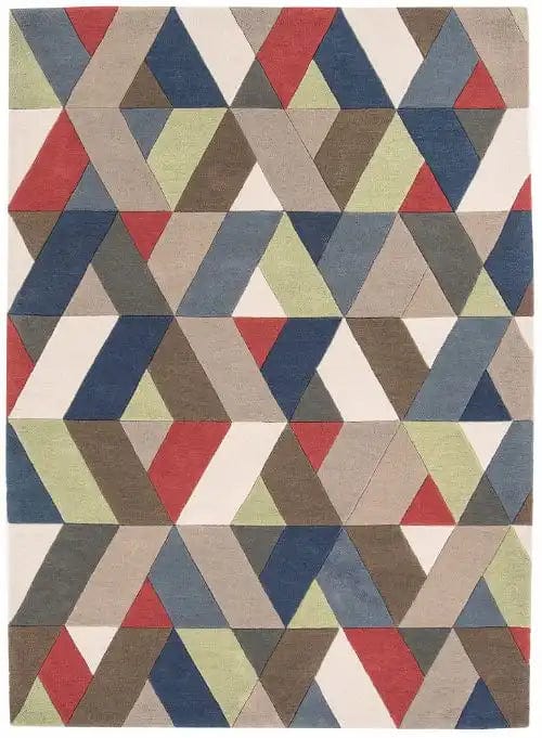 Funk Funk Chevron Multi - Image 4
