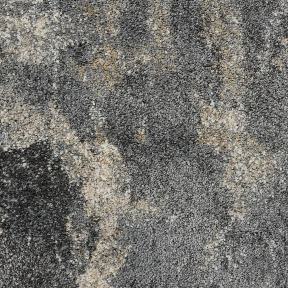 Fusion Nourison FSS16 Beige Grey - Image 2