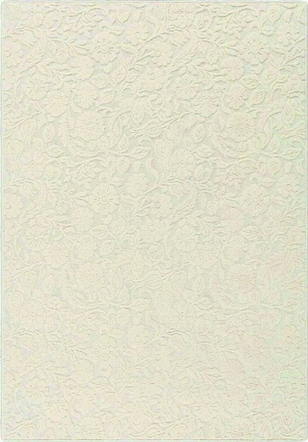 Galaxy Wool Alula White
