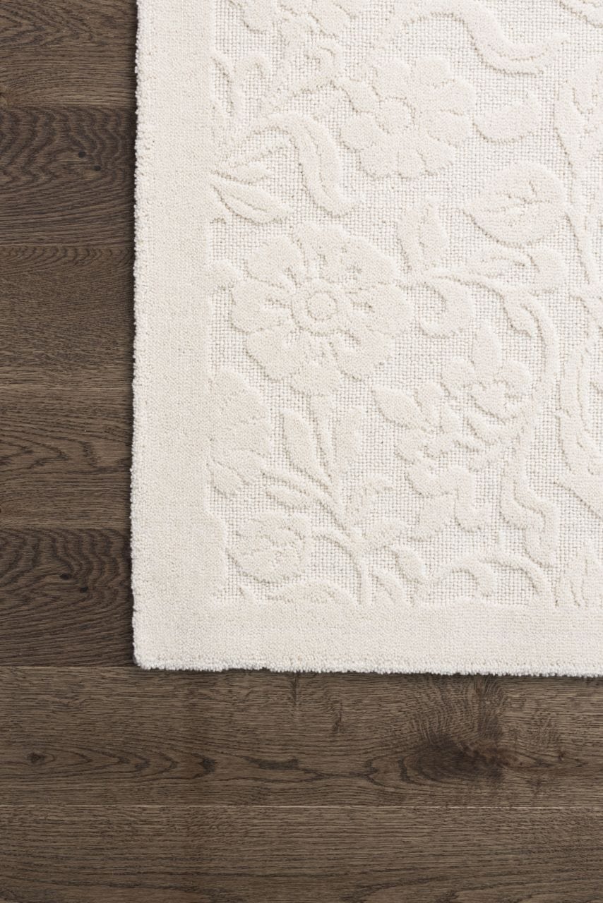 Galaxy Wool Alulala White - Image 3