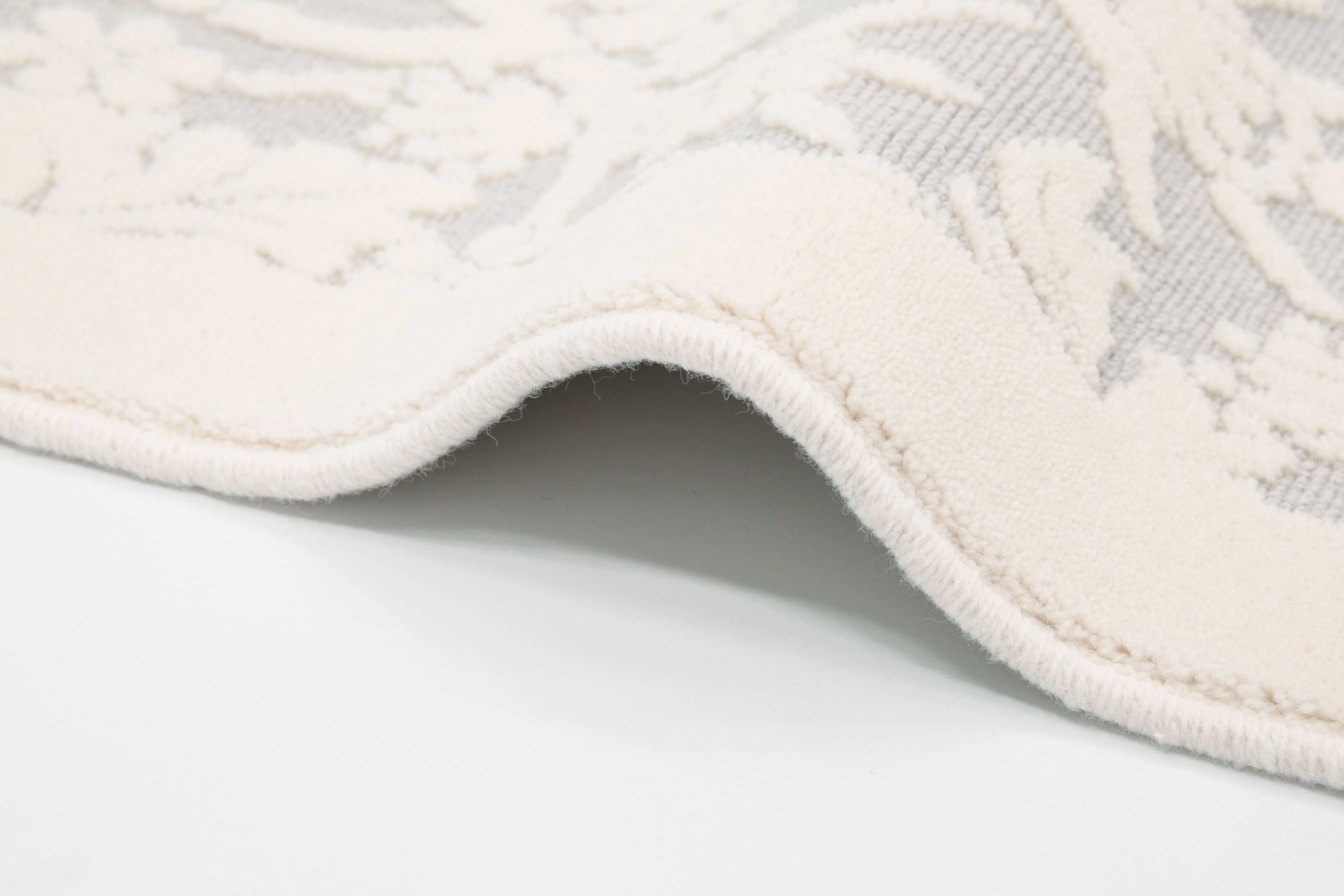 Galaxy Wool Aue Grey - Image 3