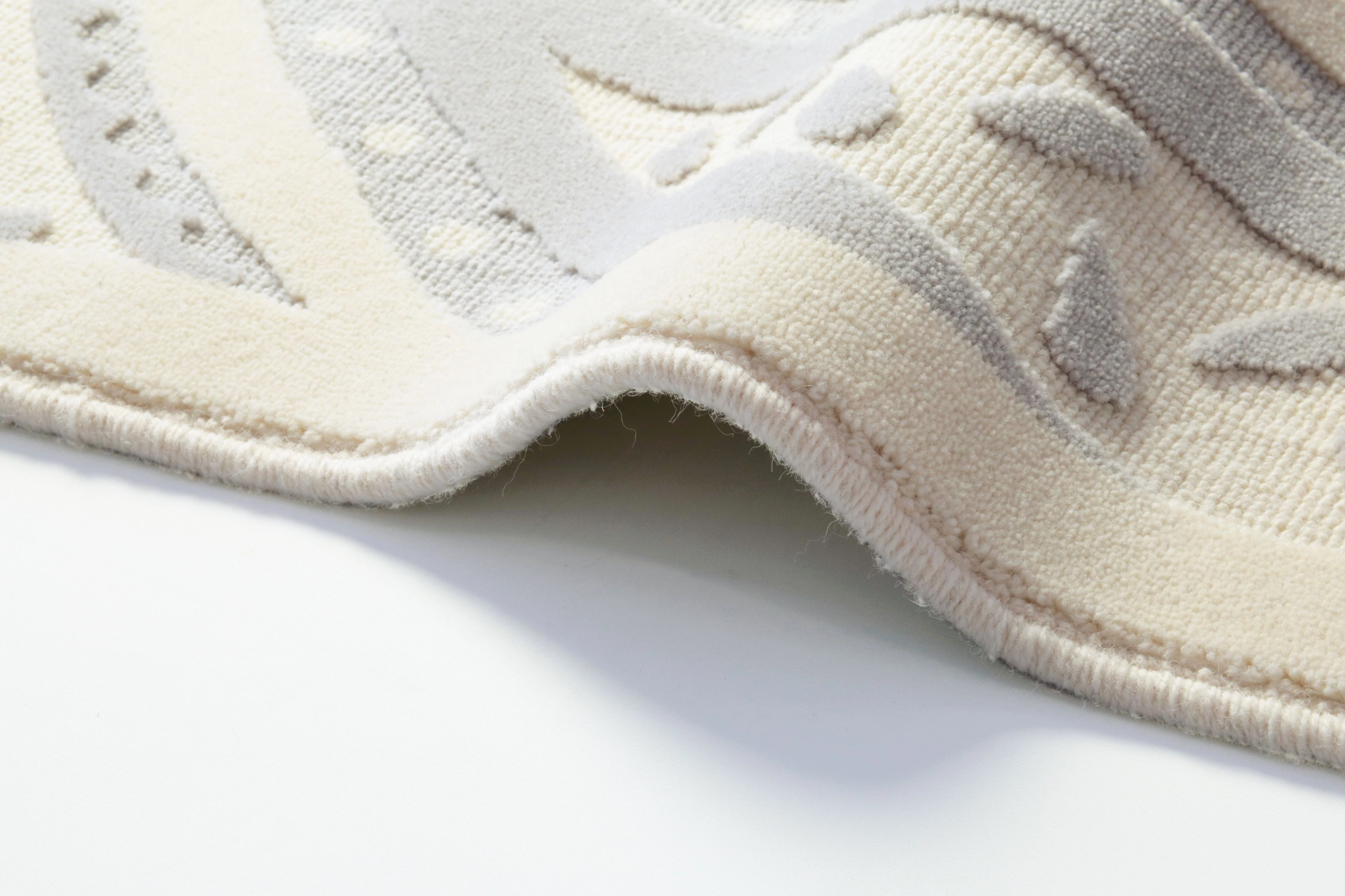Galaxy Wool Botha Grey - Image 3