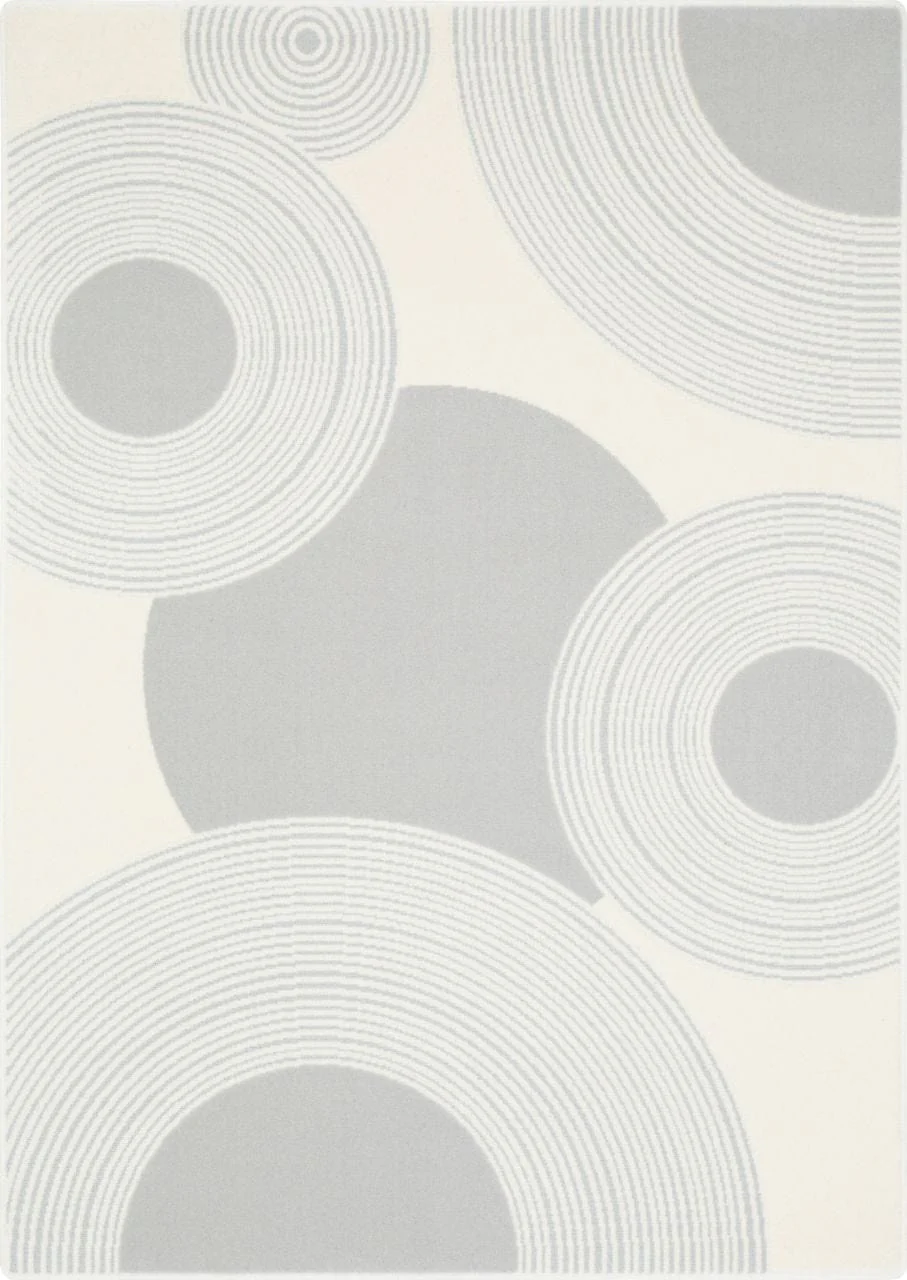 Galaxy Wool Koren White - Image 2