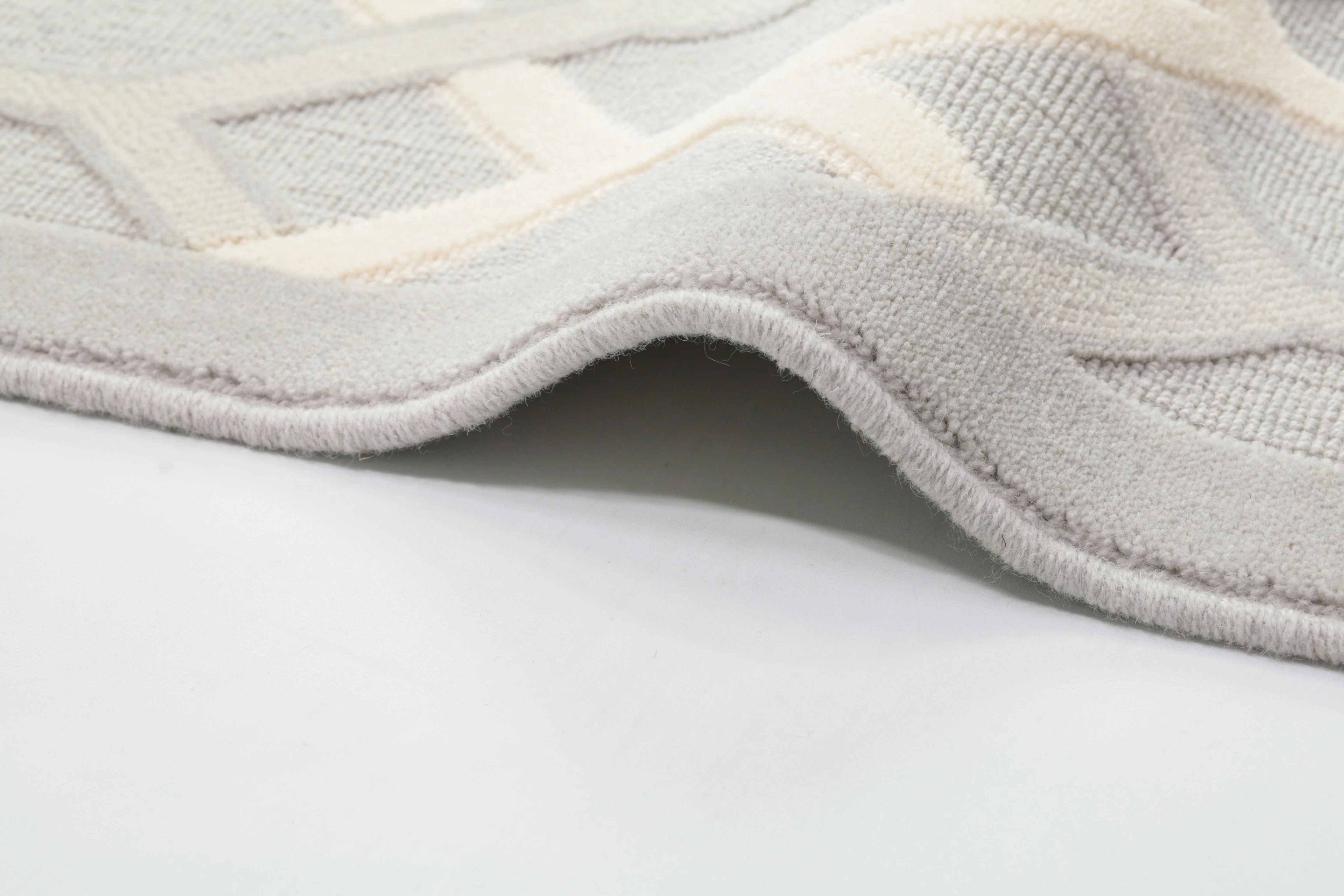 Galaxy Wool Sagraska Grey - Image 3