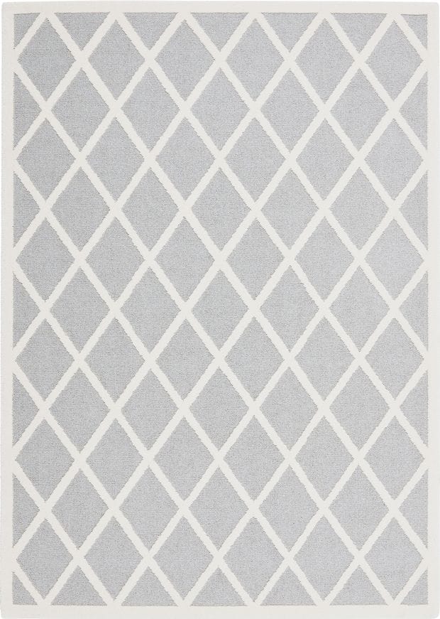 Galaxy Wool Zaurakma Grey