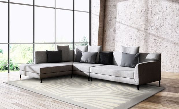 Galaxy Wool Zubi Grey
