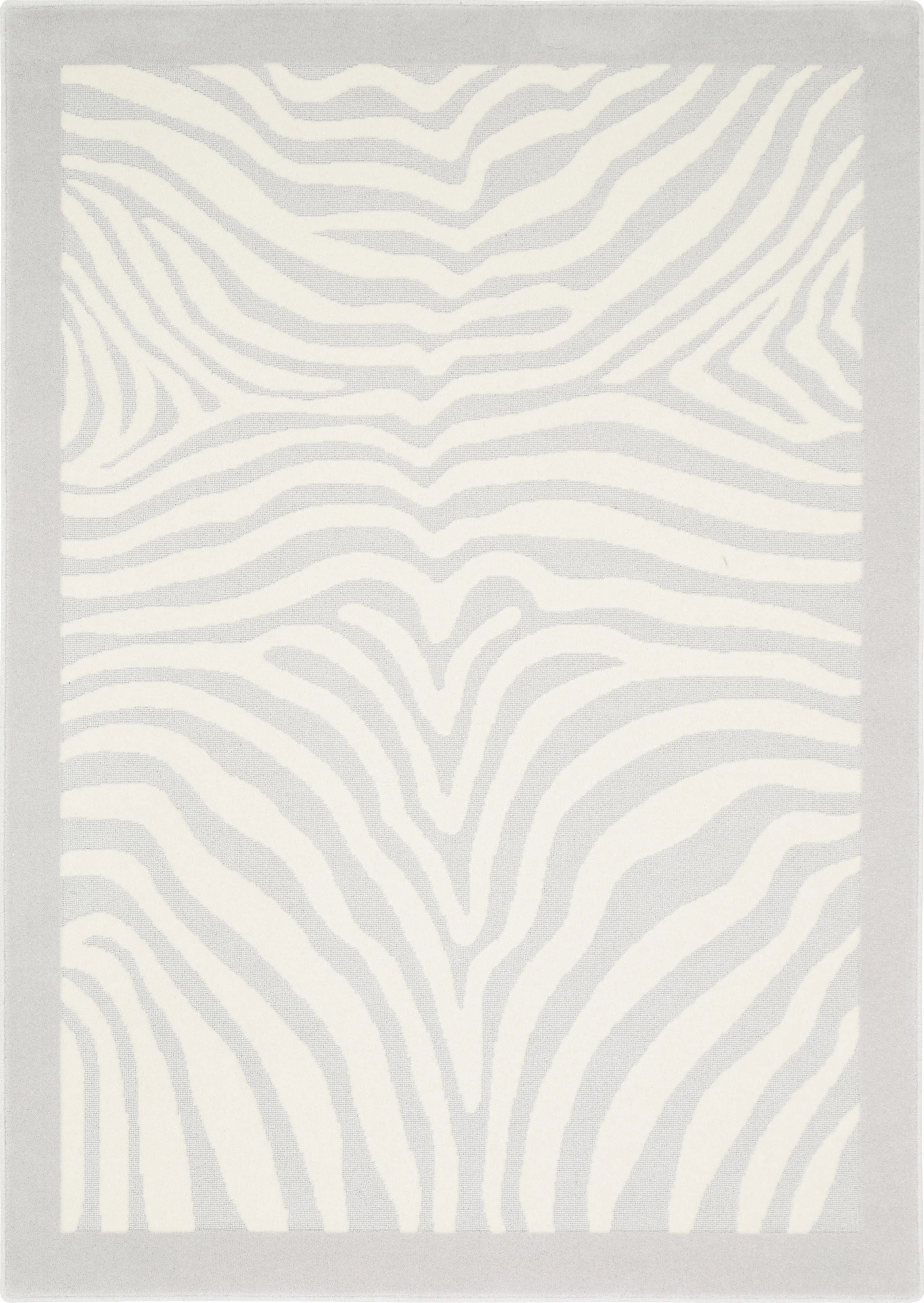 Galaxy Wool Zubi Grey - Image 2