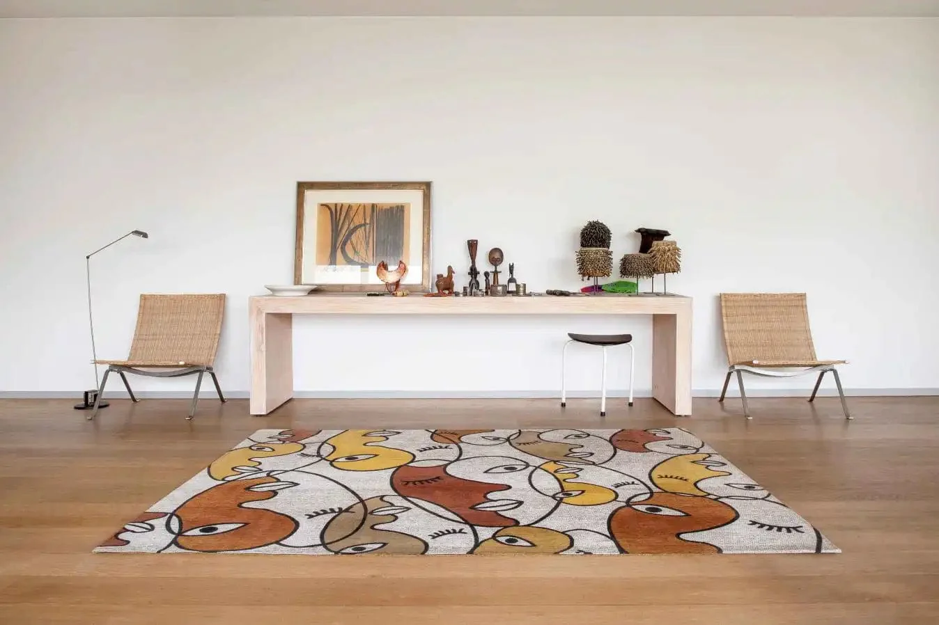 Gallery Icon 9222 Faces Rugs