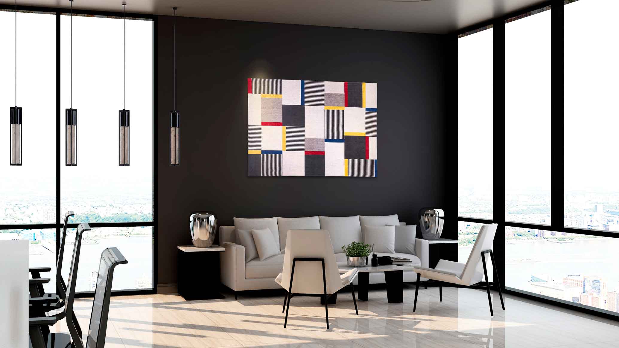 Gallery New York 9223 Fantasy Rugs