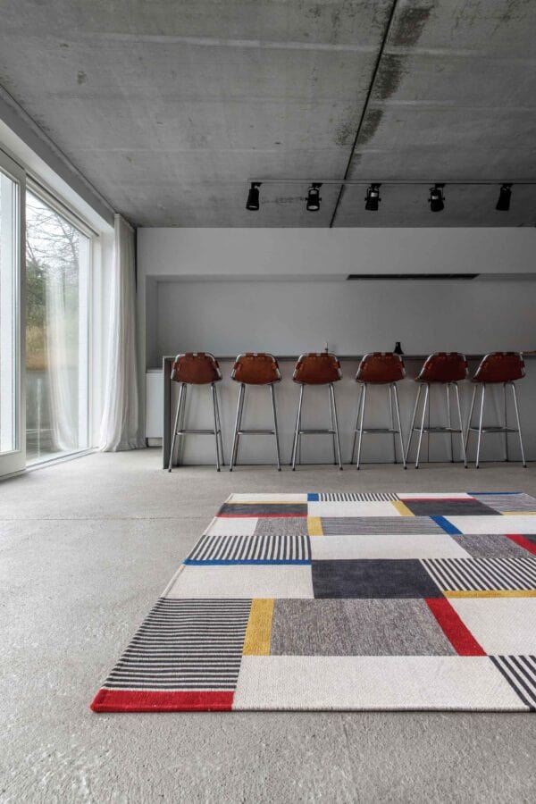 Gallery New York 9223 Fantasy Rugs - Image 4