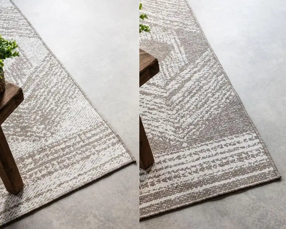 Gemini Reversable 106011 Linen - Image 3