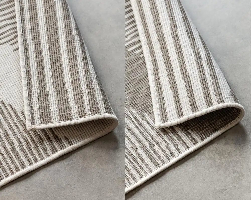 Gemini Reversable 106016 Linen - Image 5