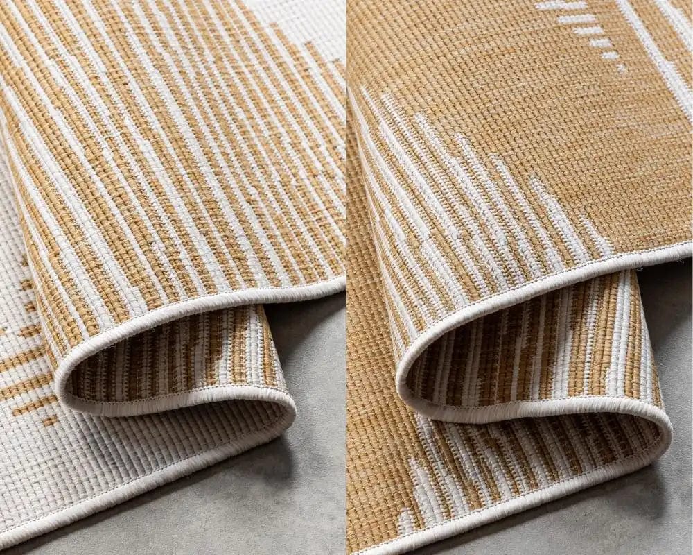 Gemini Reversable 106017 Ochre - Image 4