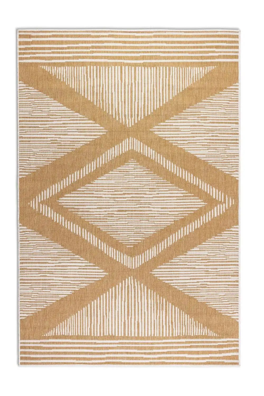 Gemini Reversable 106017 Ochre - Image 7