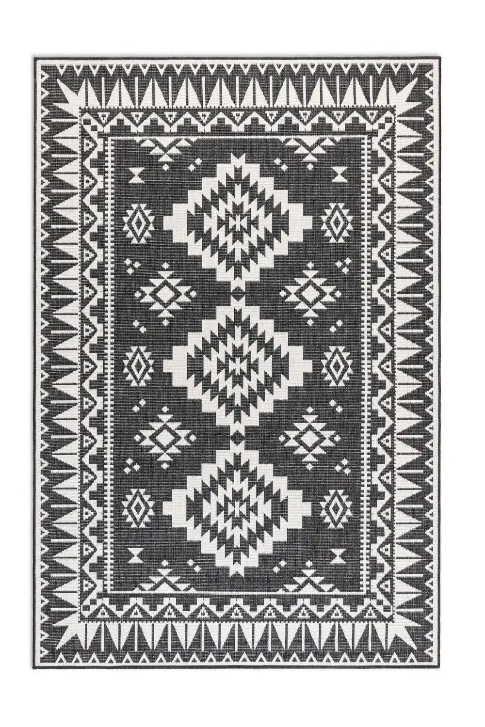 Gemini Reversable 106019 Black - Image 7