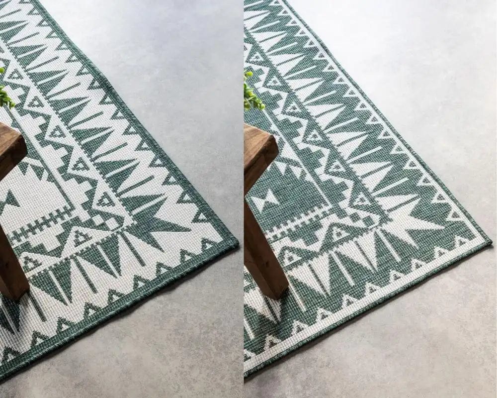 Gemini Reversable 106020 Green - Image 6