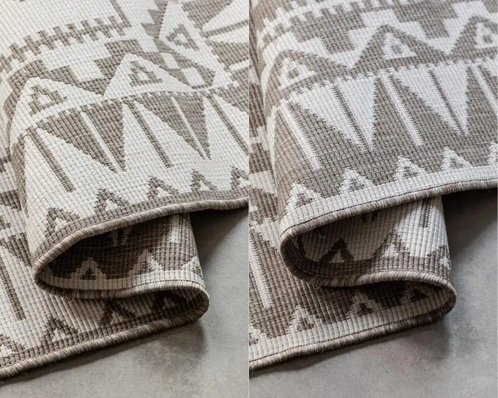 Gemini Reversable 106021 Linen - Image 5