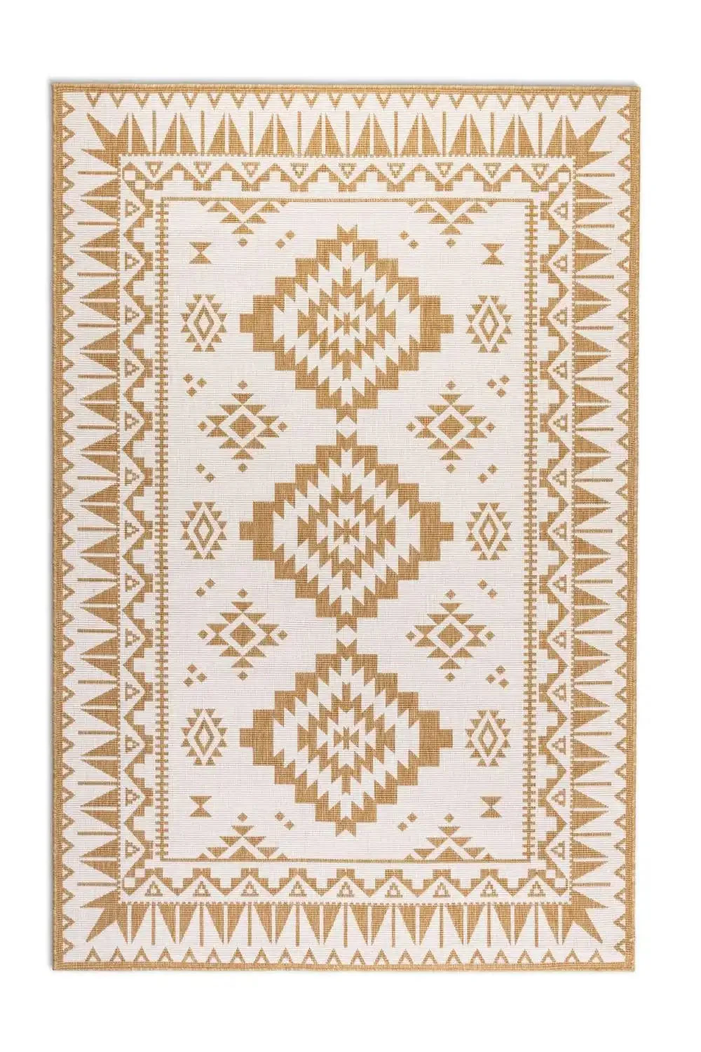 Gemini Reversable 106022 Ochre - Image 8