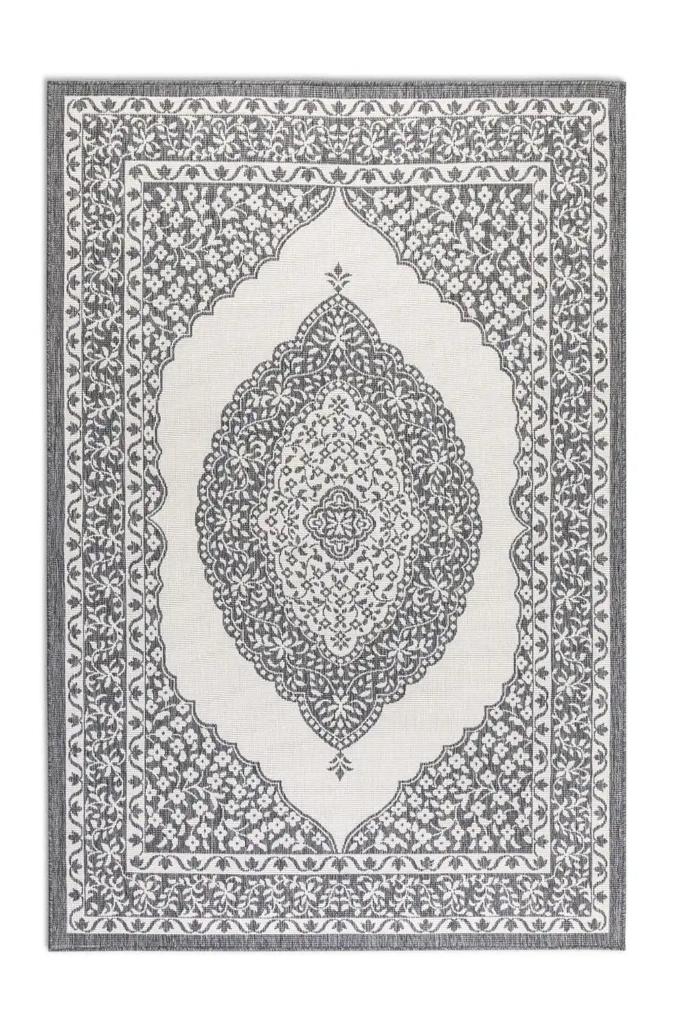 Gemini Reversable 106023 Silver - Image 8