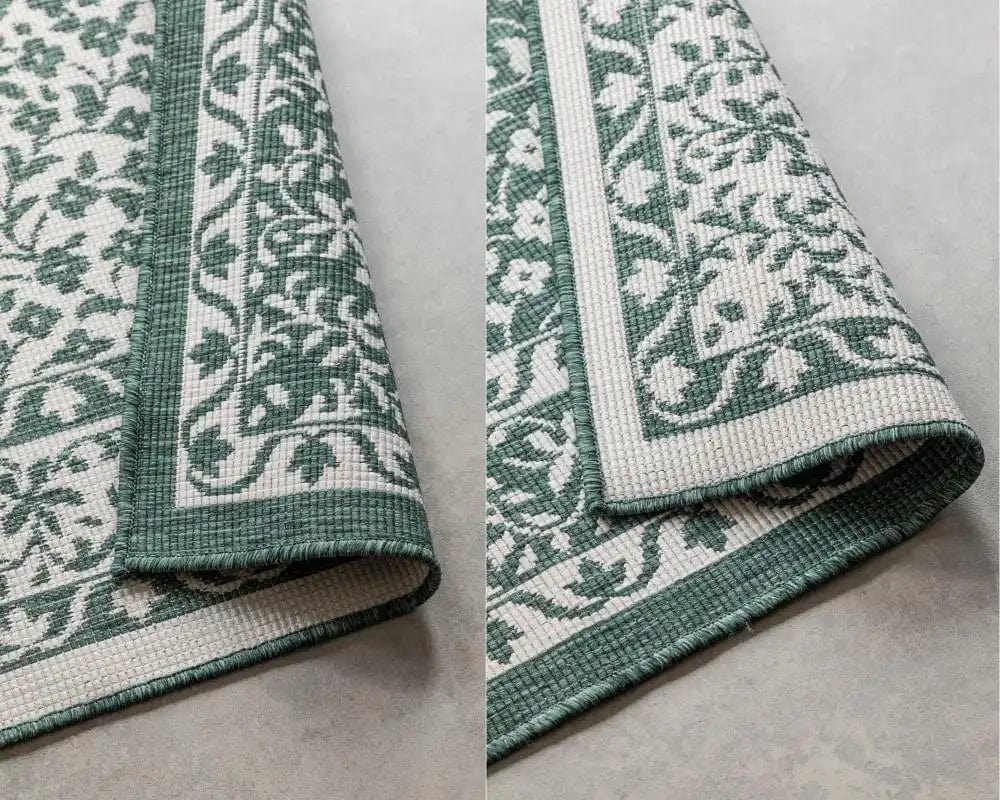 Gemini Reversable 106025 Green - Image 4