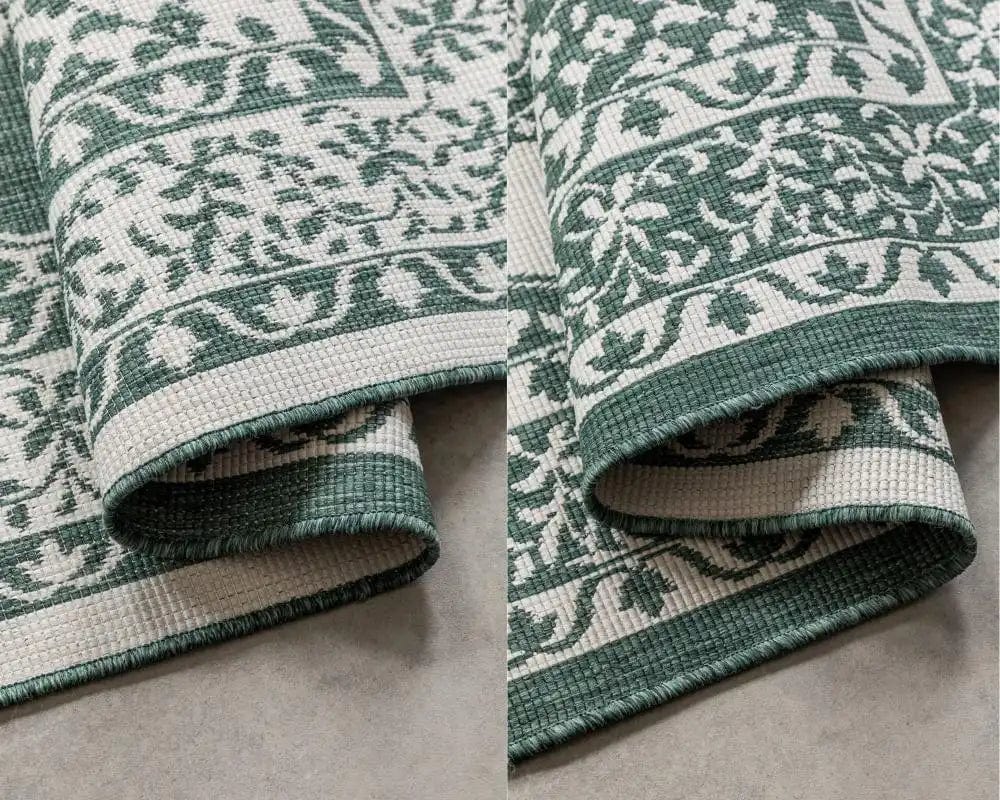 Gemini Reversable 106025 Green - Image 5