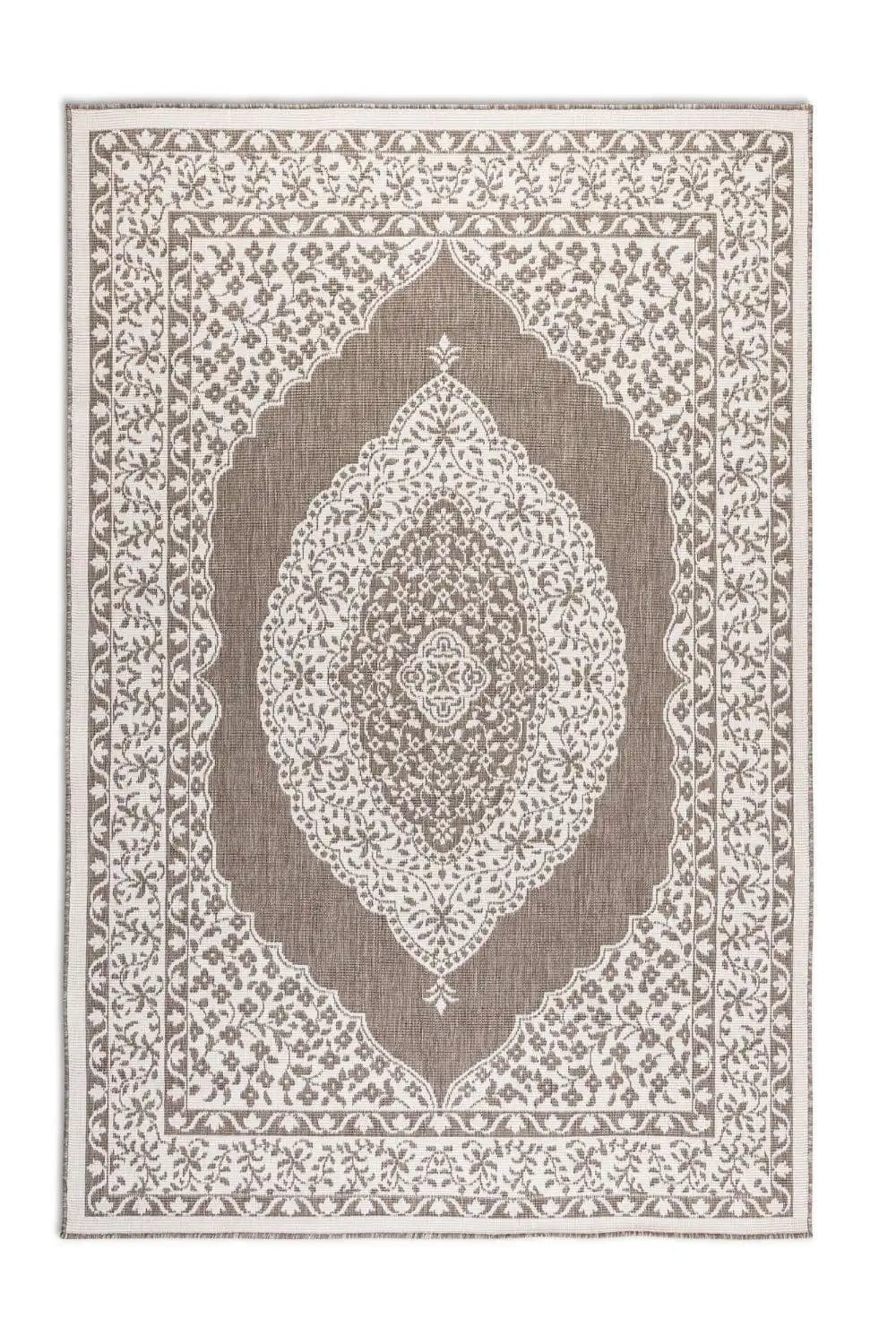 Gemini Reversable 106026 Linen - Image 7