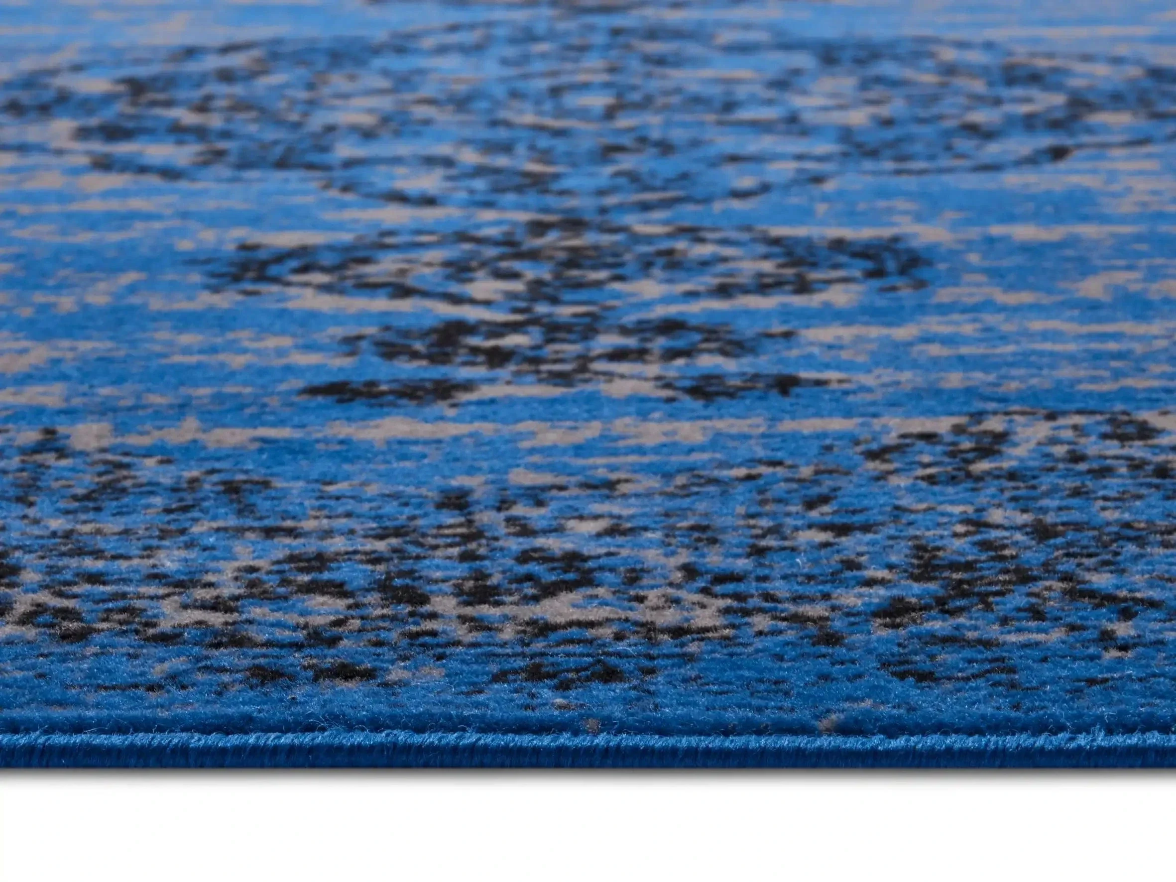 Gloria 105517 Meridional Jeans Rug - Image 3