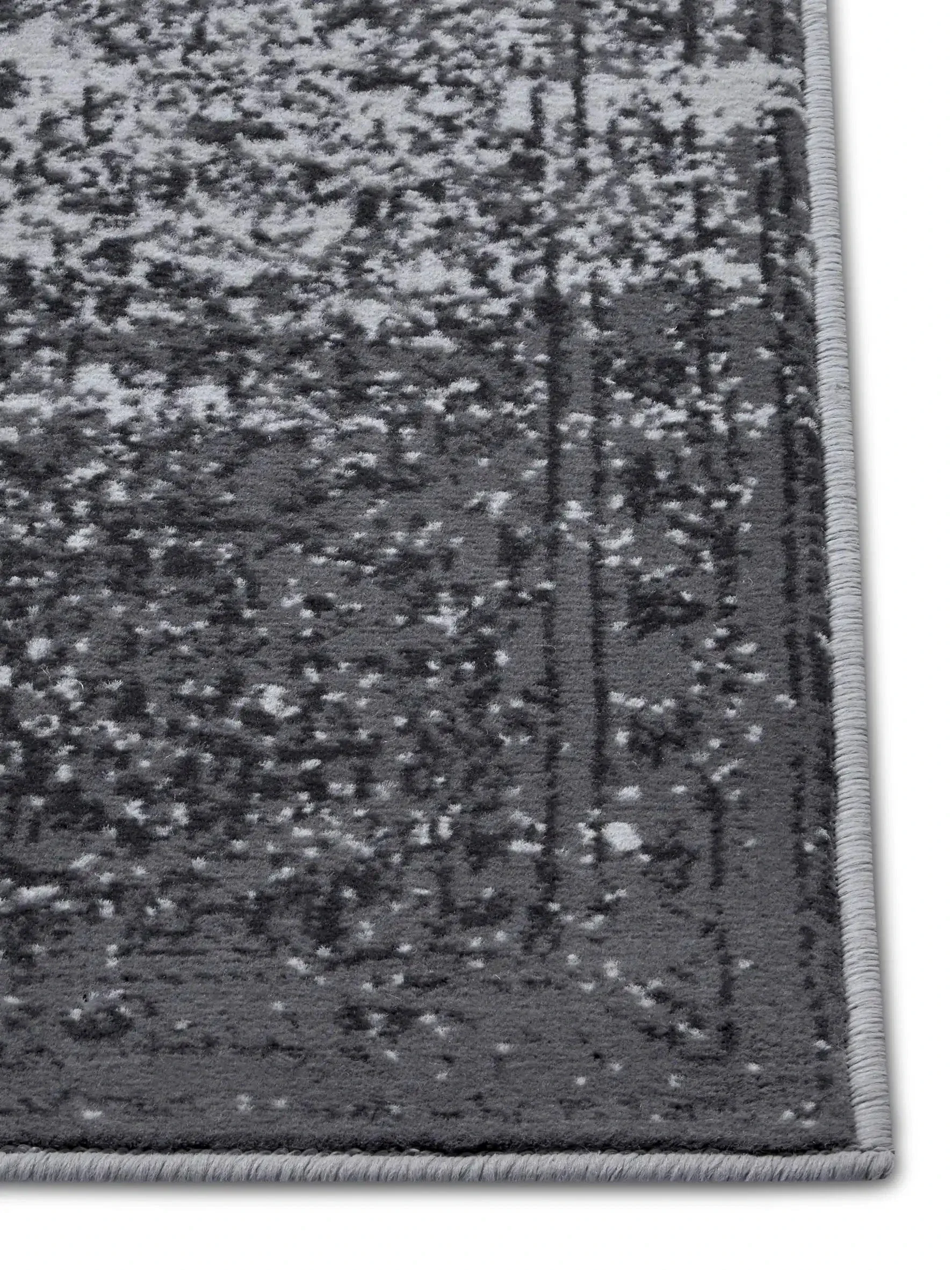 Gloria 105520 Meridional Grey Rug - Image 3