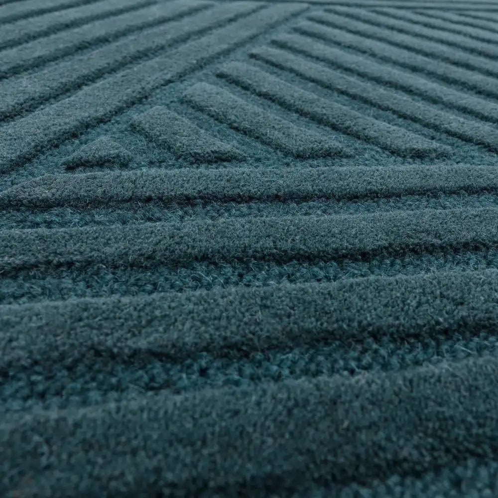 Hague Teal - Image 2