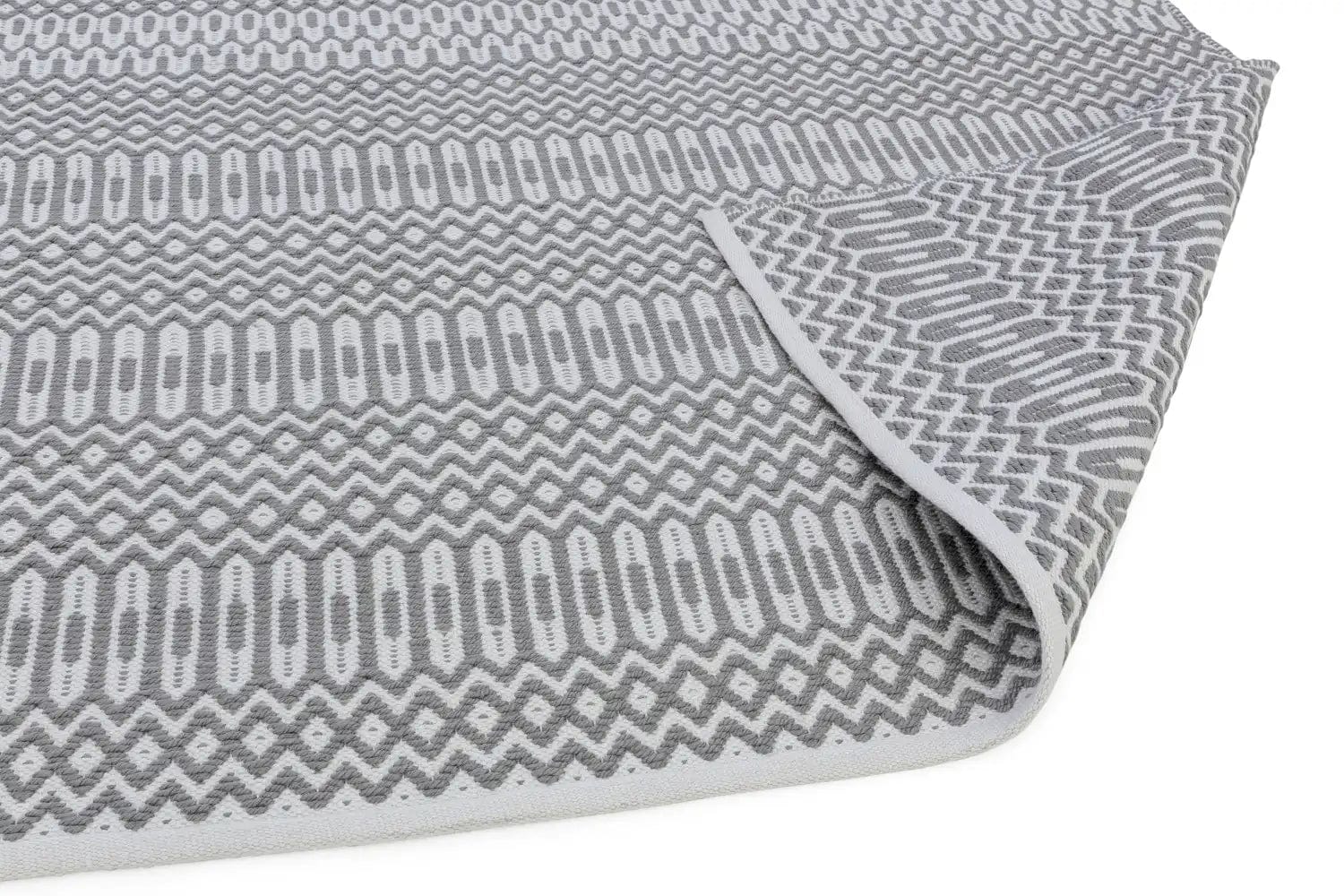 Halsey Grey Runner - Image 6