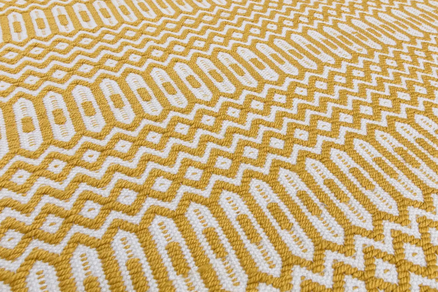 Halsey Mustard Runner - Image 2