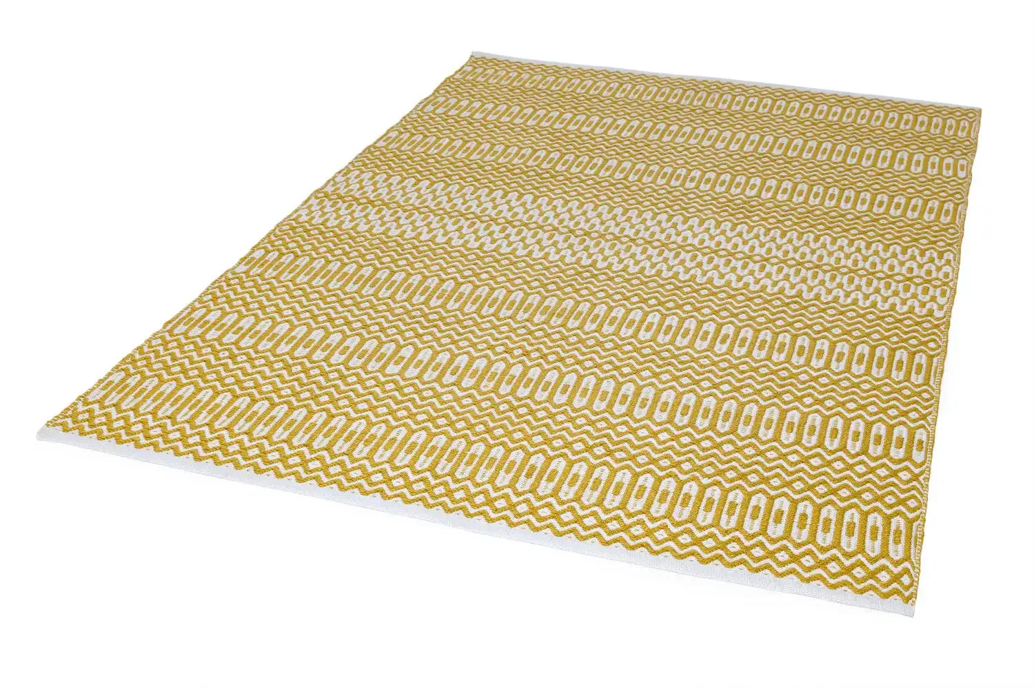 Halsey Mustard Runner - Image 3