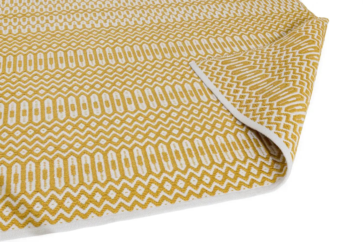 Halsey Mustard Runner - Image 5