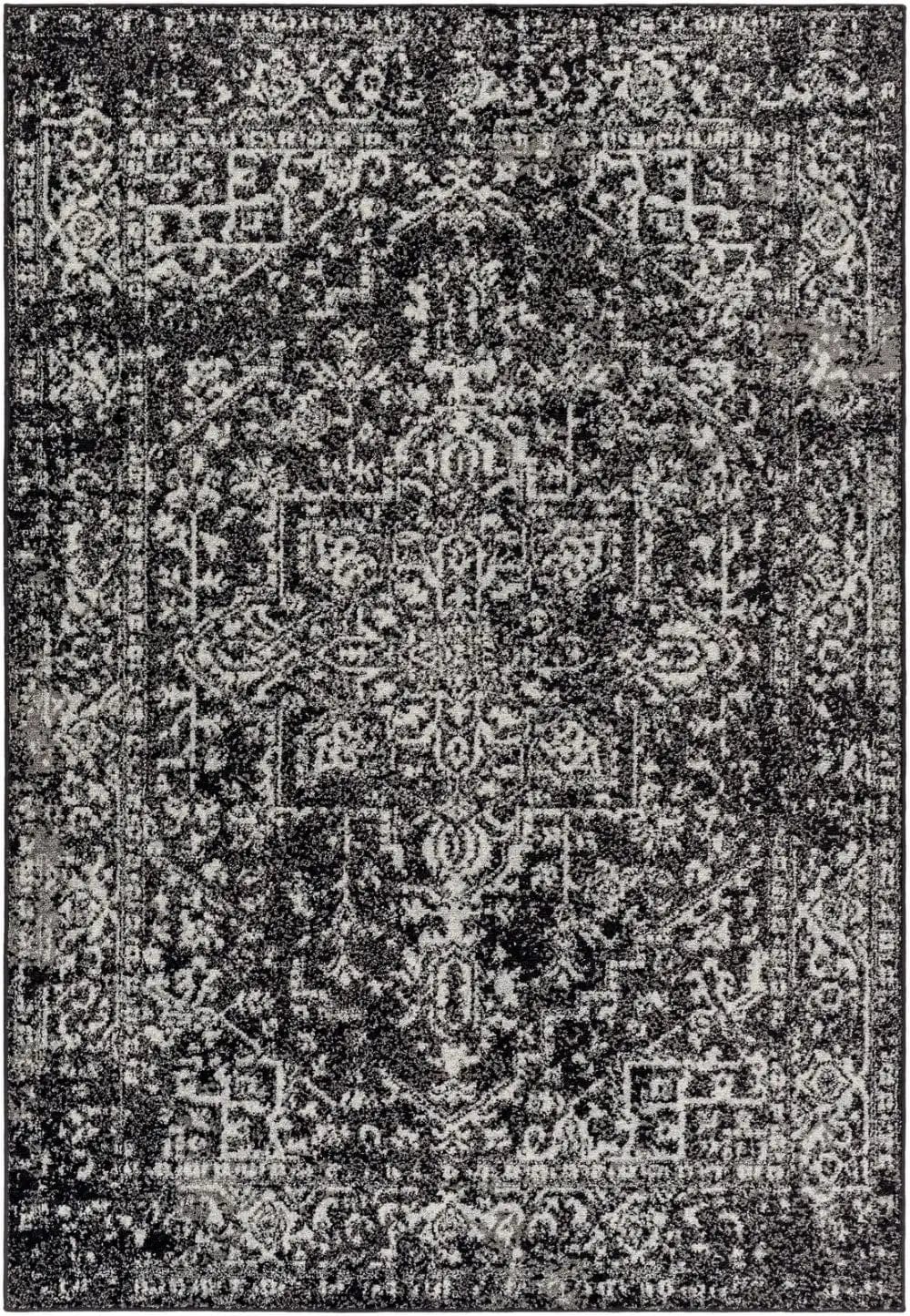 HAP ALBERTA 1087 Black - Image 4