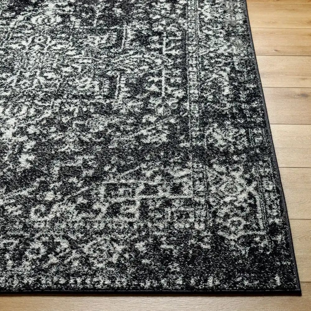 HAP ALBERTA 1087 Black - Image 6