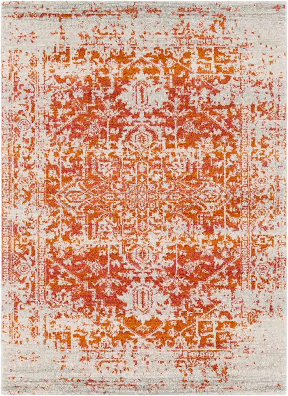HAP JULIETTE 1019 Orange - Image 10