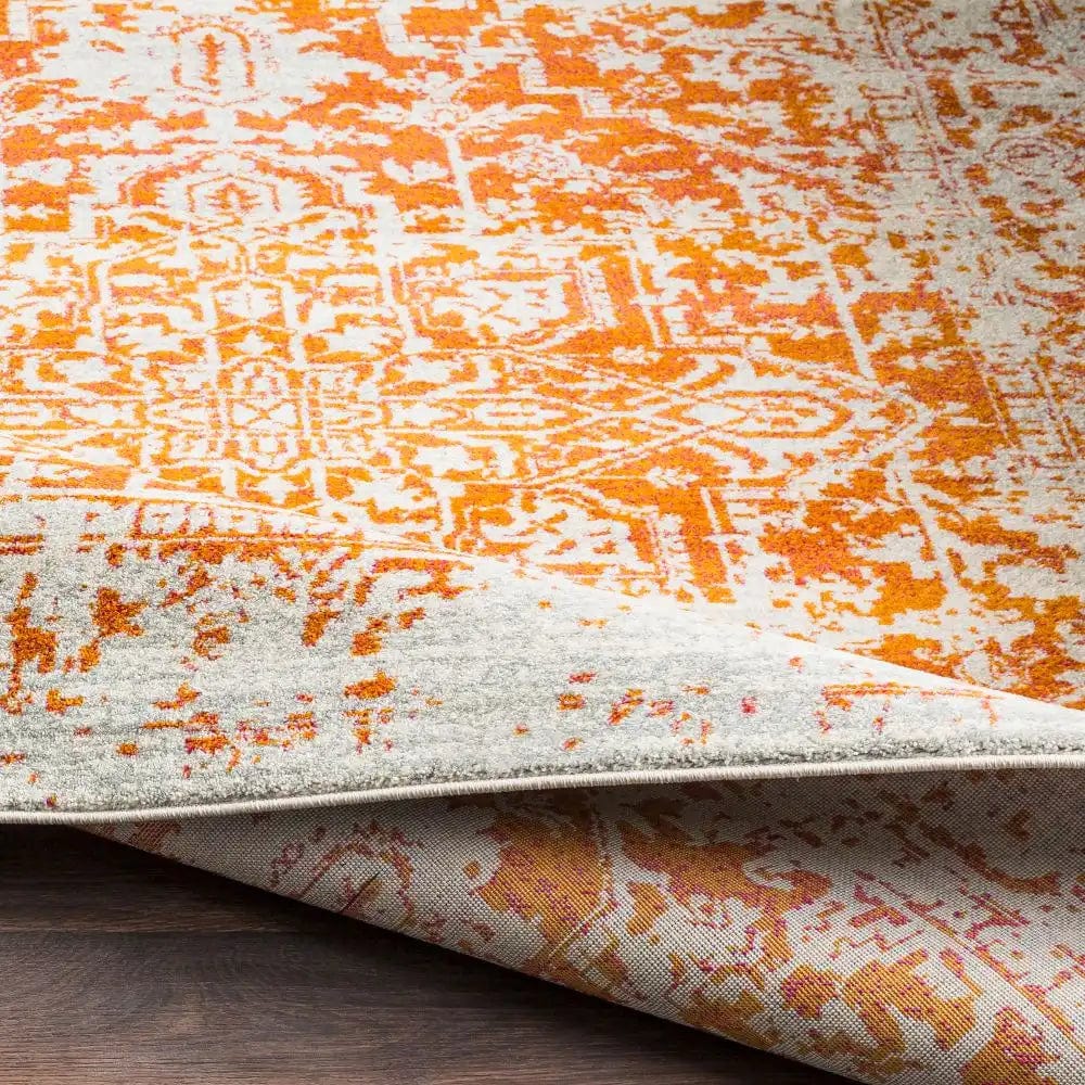HAP JULIETTE 1019 Orange - Image 8