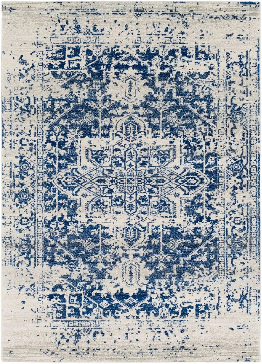 HAP JULIETTE 1021 Blue - Image 9