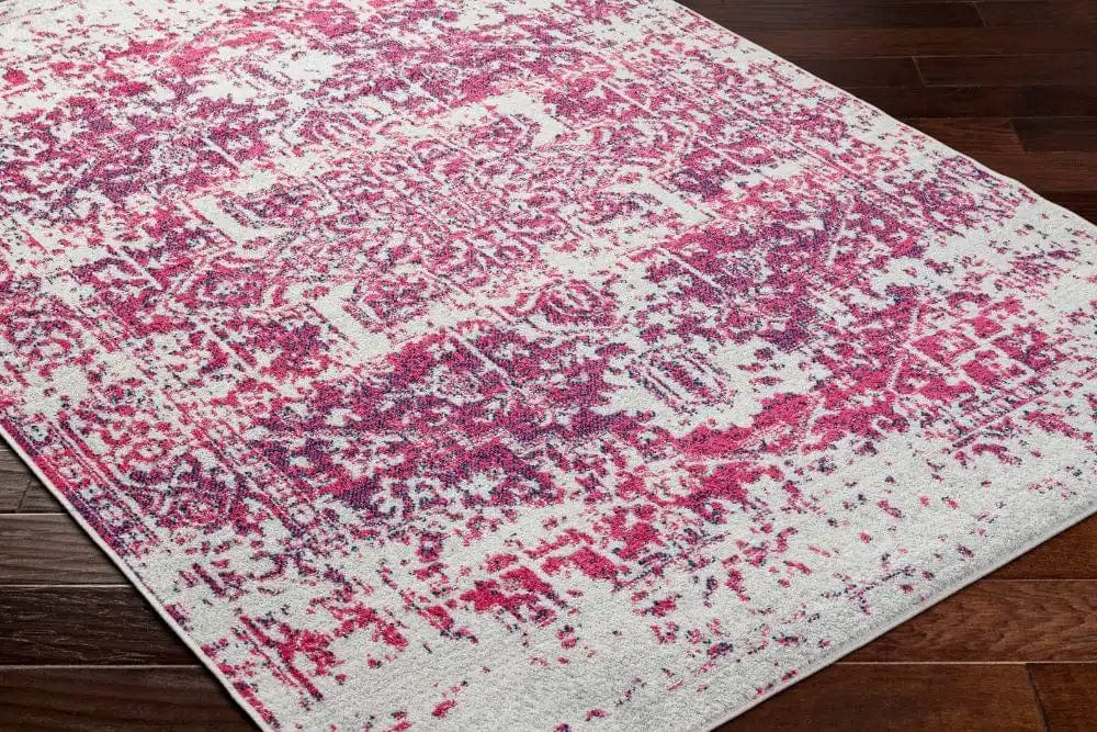 HAP OPAL 1020 Burgundy - Image 6