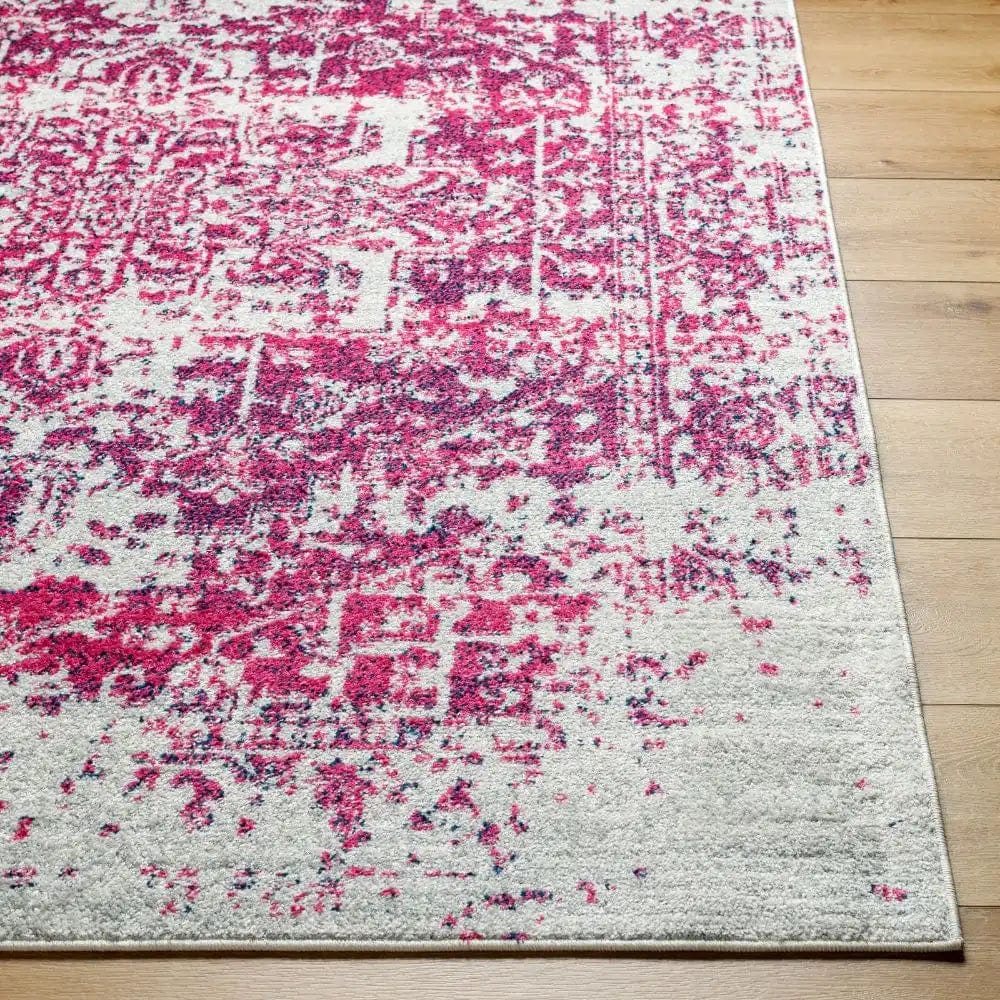 HAP OPAL 1020 Burgundy - Image 8