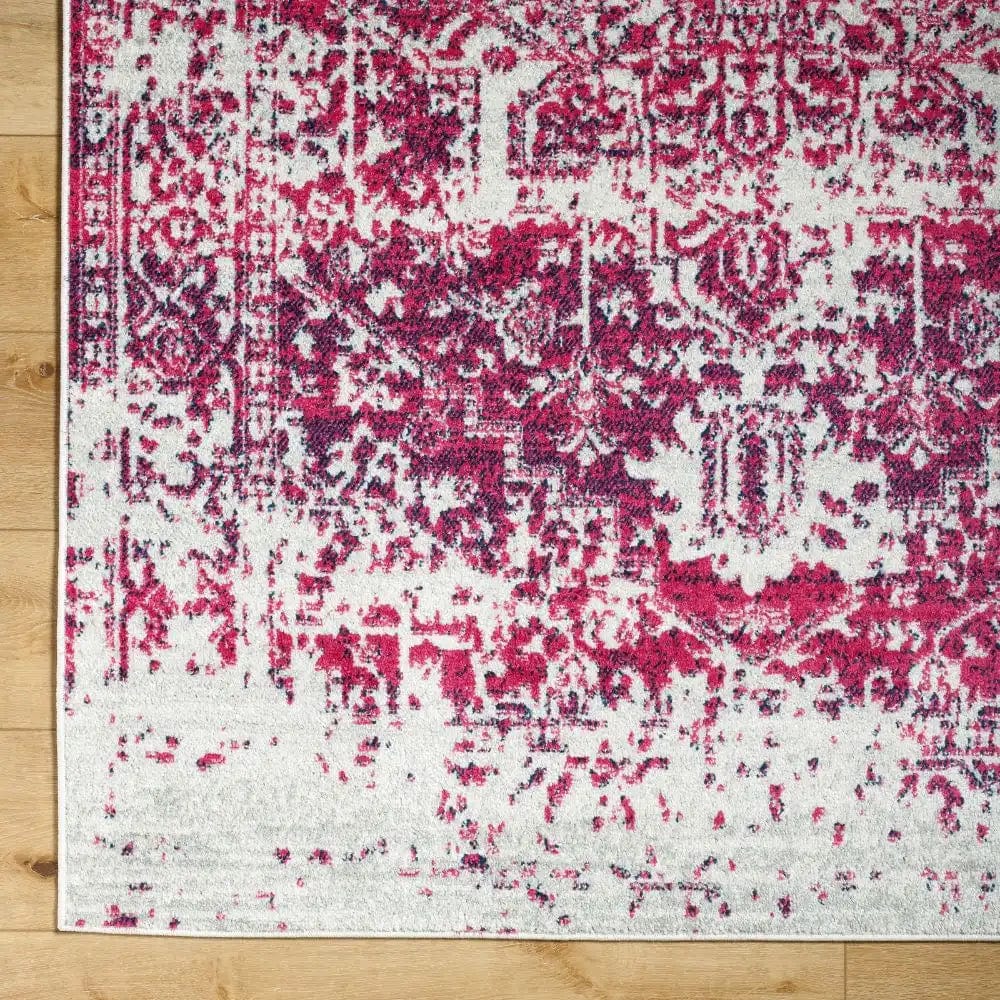 HAP OPAL 1020 Burgundy - Image 9