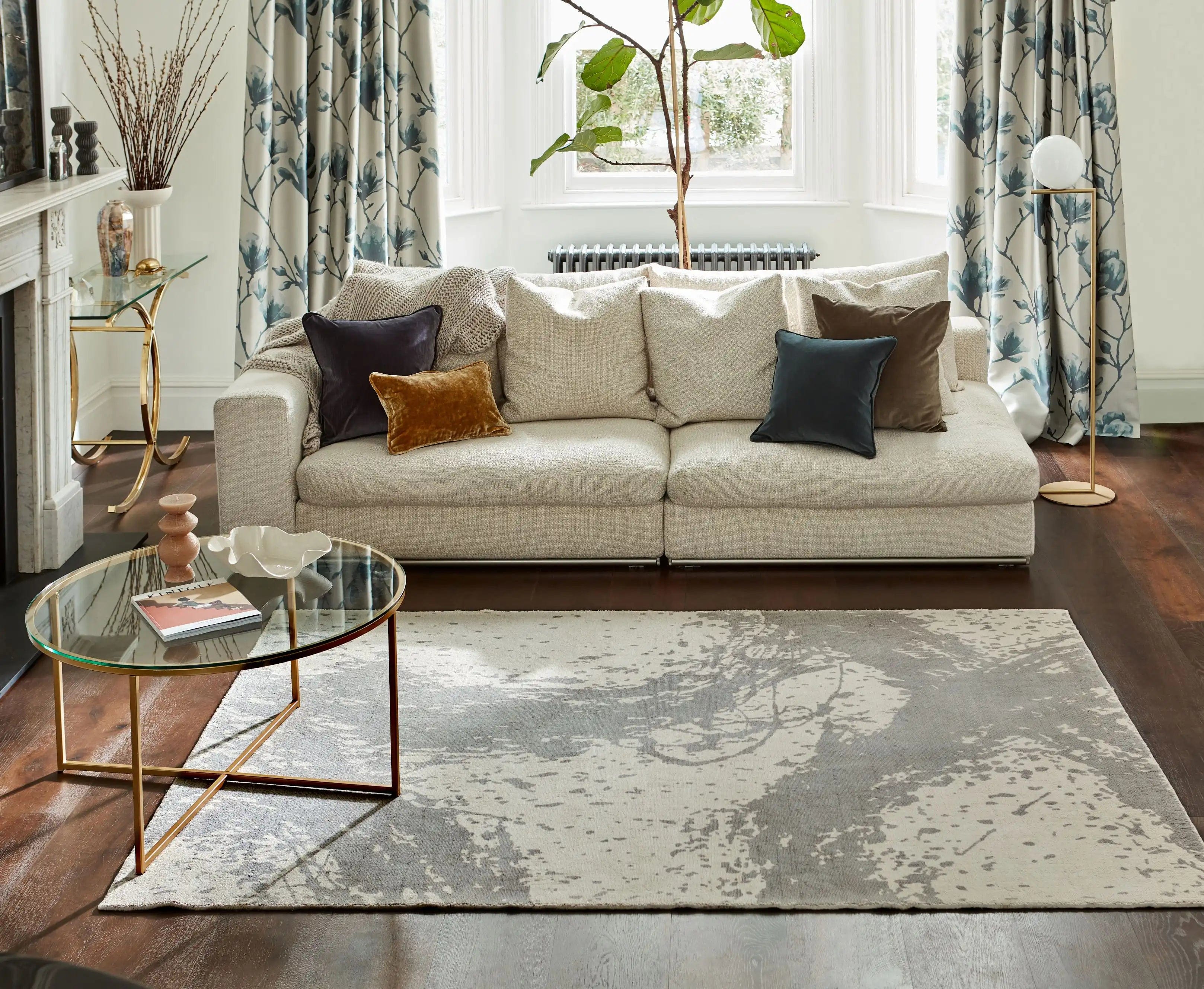 Harlequin Enigmatic Pewter Awakening
