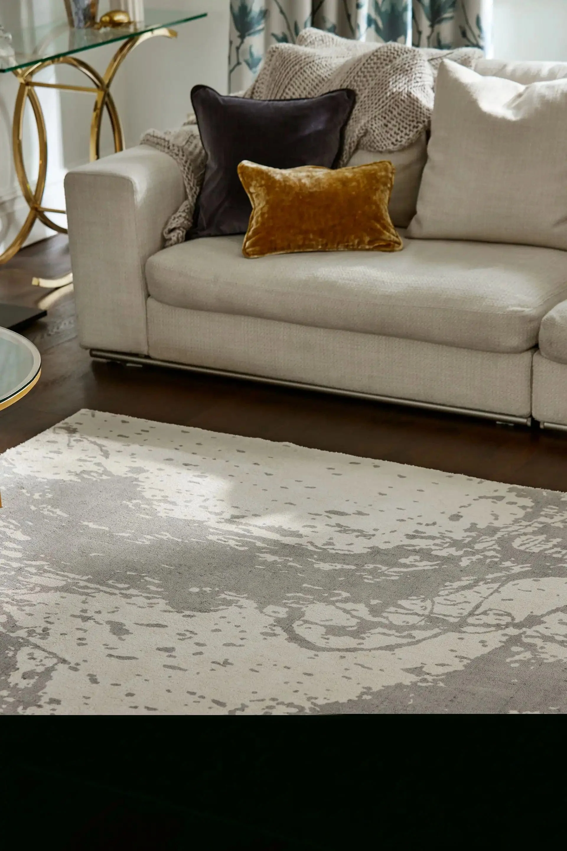 Harlequin Enigmatic Pewter Awakening - Image 3