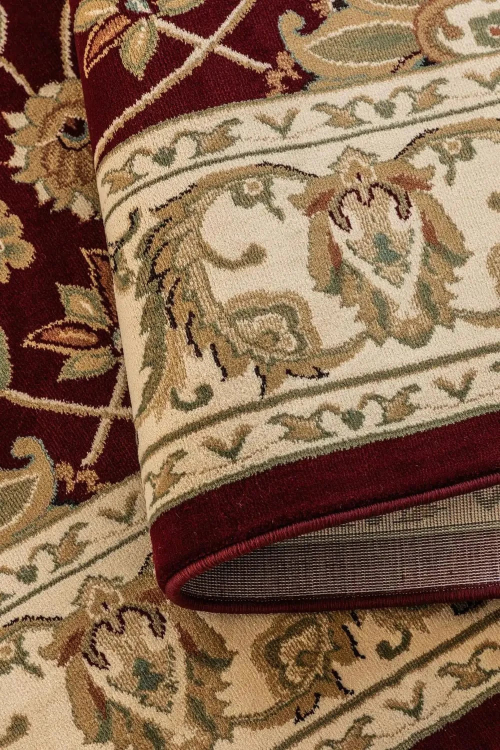 Herat 2 105986 Red Rug - Image 3