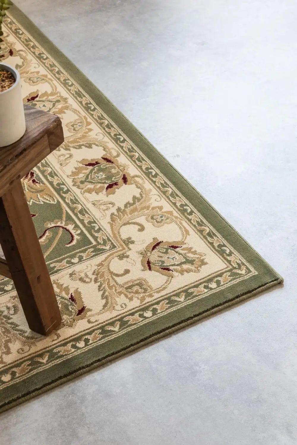 Herat 2 105987 Olive-Green - Image 4