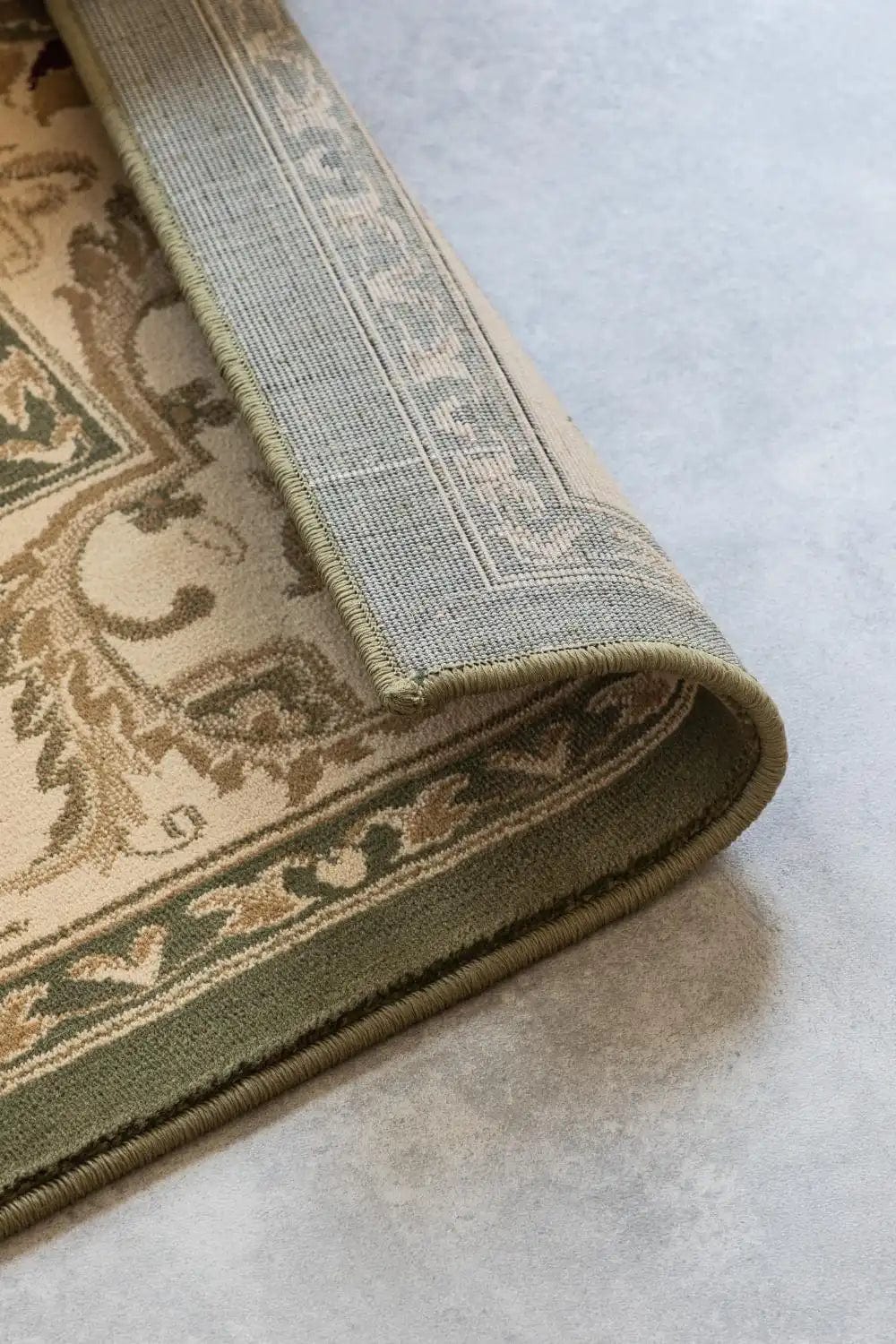 Herat 2 105987 Olive-Green - Image 5