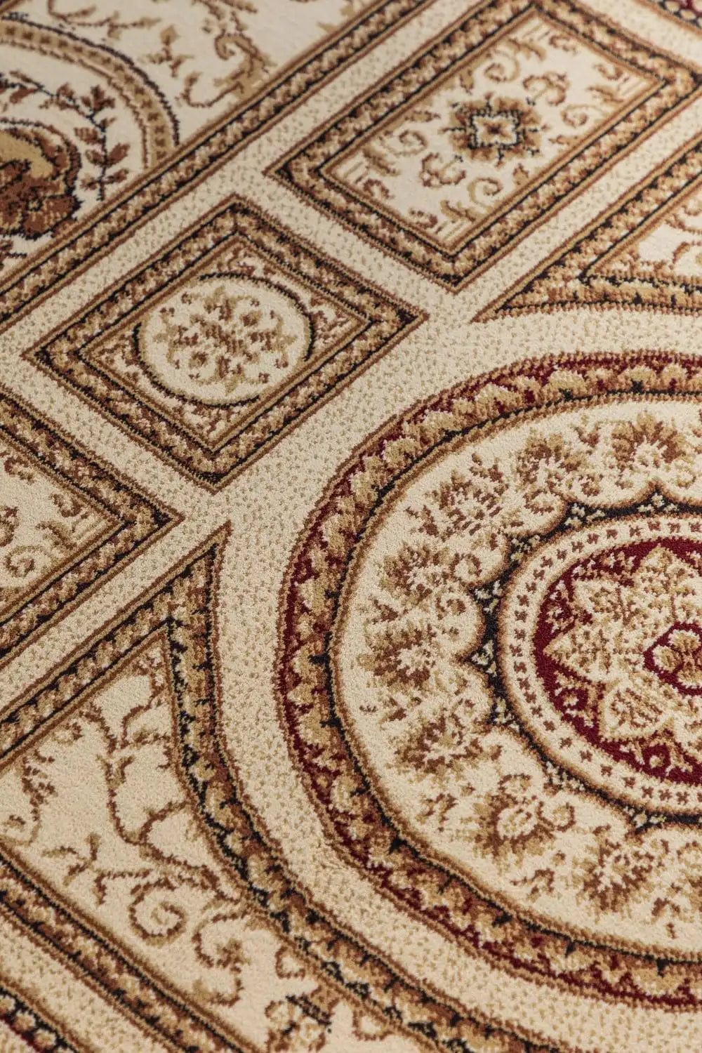 Herat 2 105990 Cream - Image 2