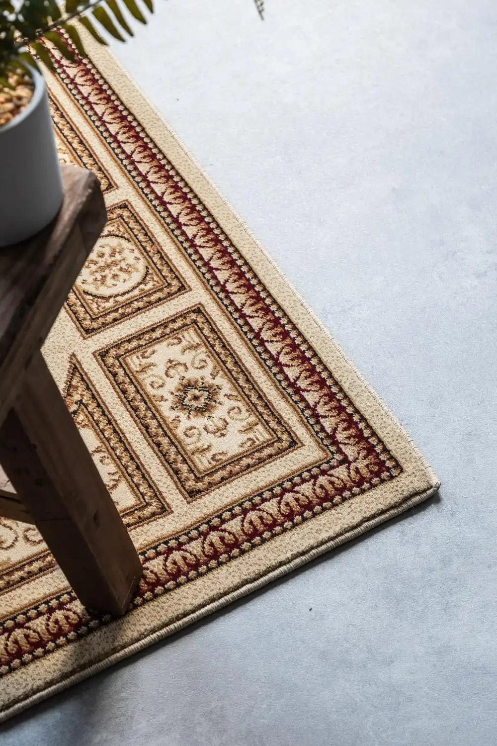 Herat 2 105990 Cream - Image 6